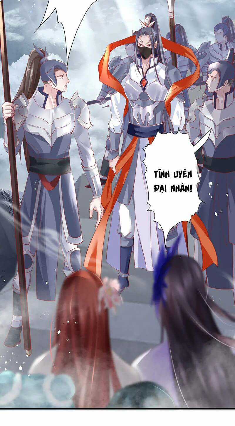 Ma Tôn Muốn Ôm Ôm - Chapter 71 - Trang 6