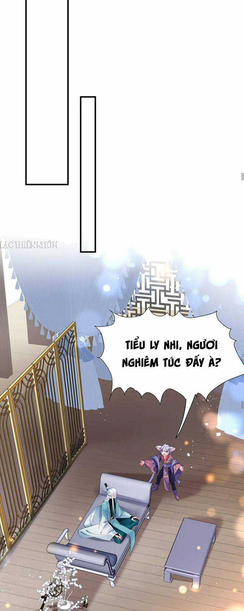 Ma Tôn Muốn Ôm Ôm - Chapter 72 - Trang 23