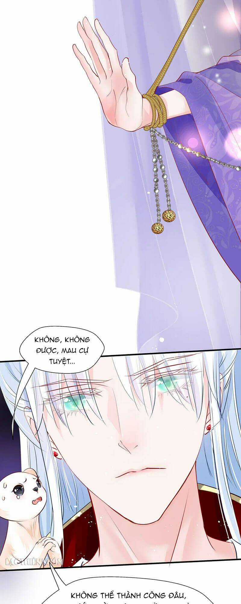 Ma Tôn Muốn Ôm Ôm - Chapter 72 - Trang 4