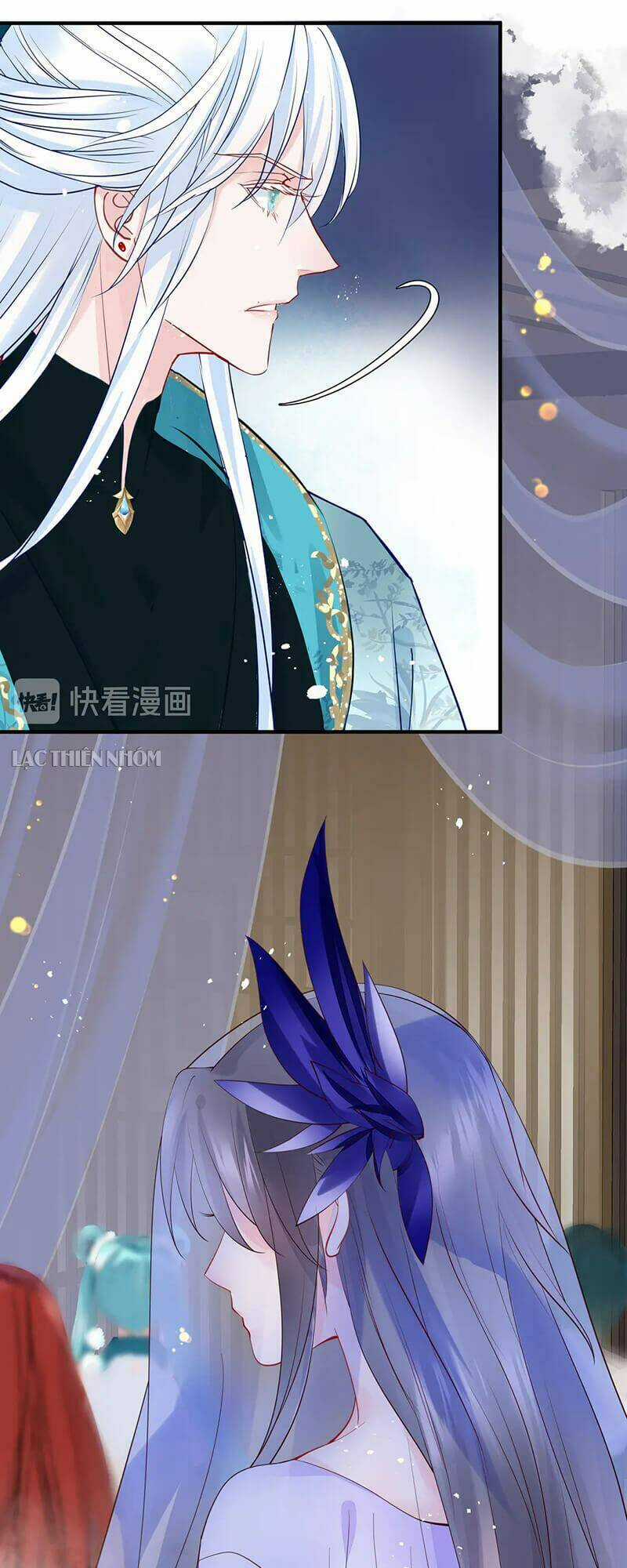 Ma Tôn Muốn Ôm Ôm - Chapter 72 - Trang 41