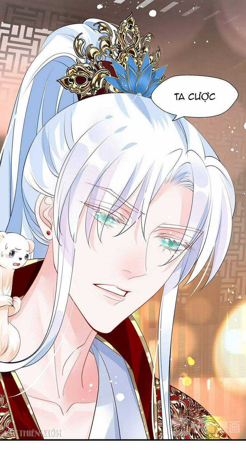 Ma Tôn Muốn Ôm Ôm - Chapter 72 - Trang 6