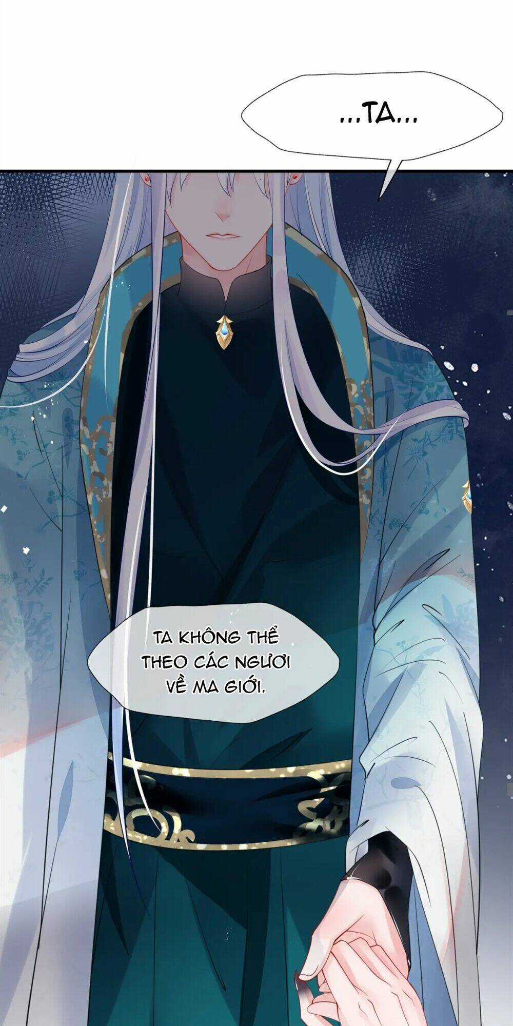 Ma Tôn Muốn Ôm Ôm - Chapter 73 - Trang 15