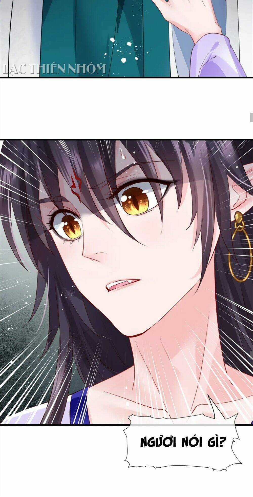 Ma Tôn Muốn Ôm Ôm - Chapter 73 - Trang 16