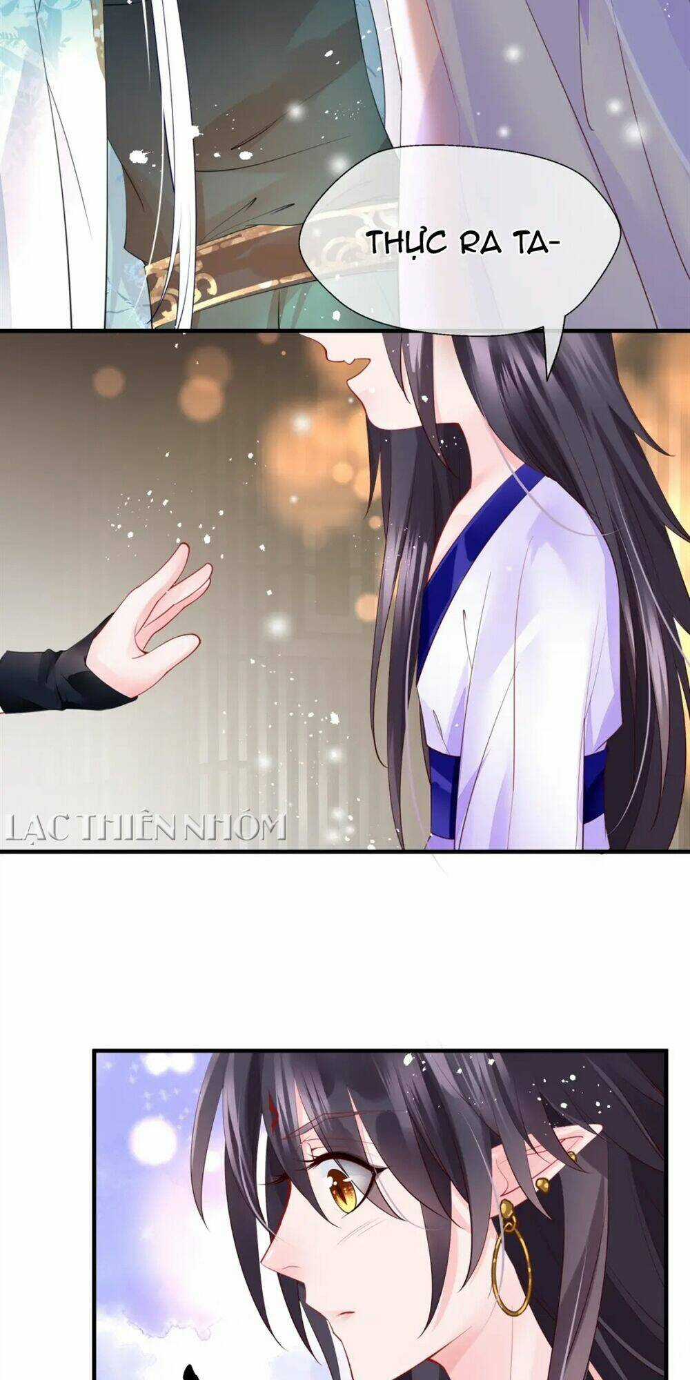Ma Tôn Muốn Ôm Ôm - Chapter 73 - Trang 3