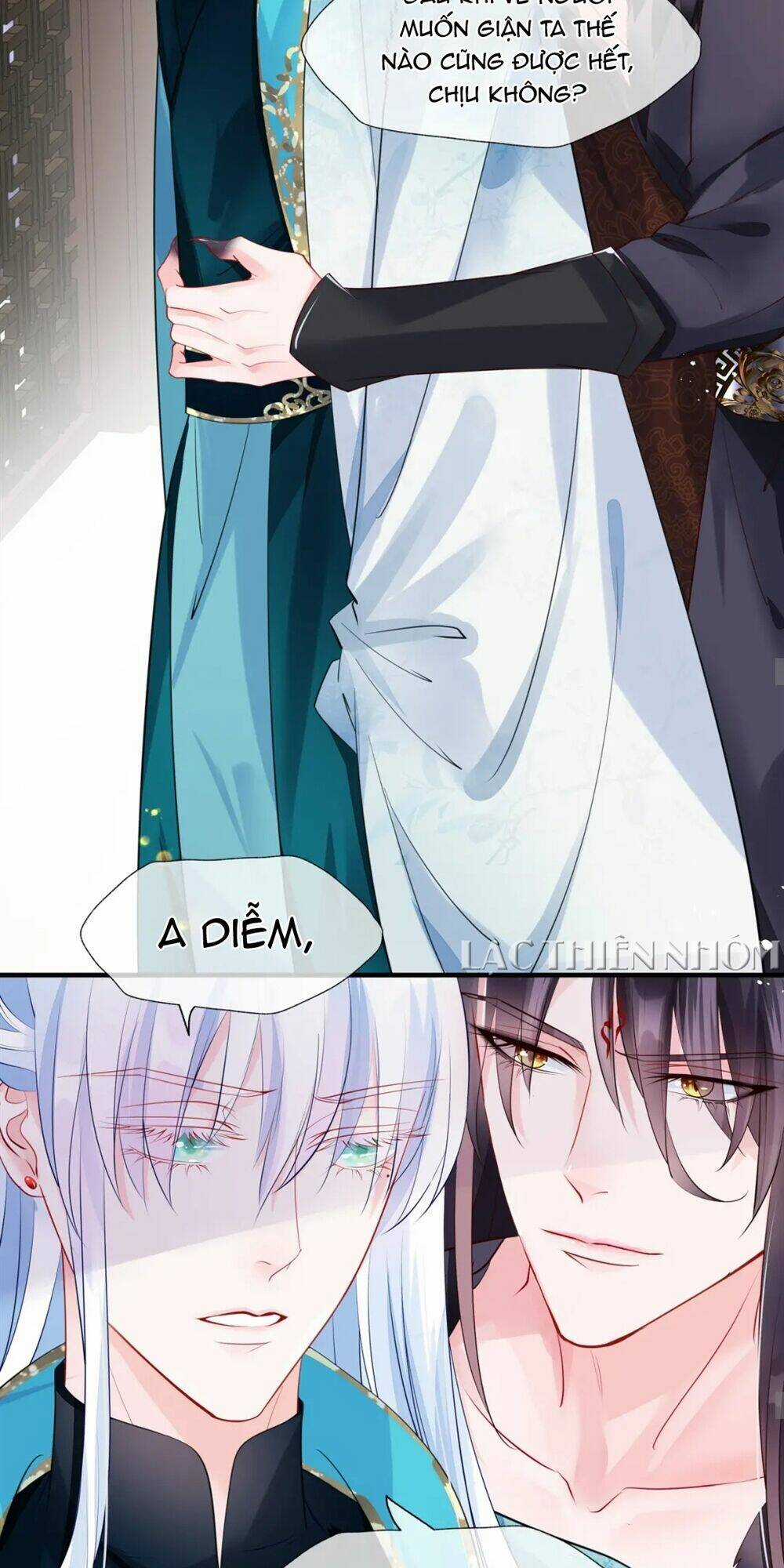 Ma Tôn Muốn Ôm Ôm - Chapter 73 - Trang 26