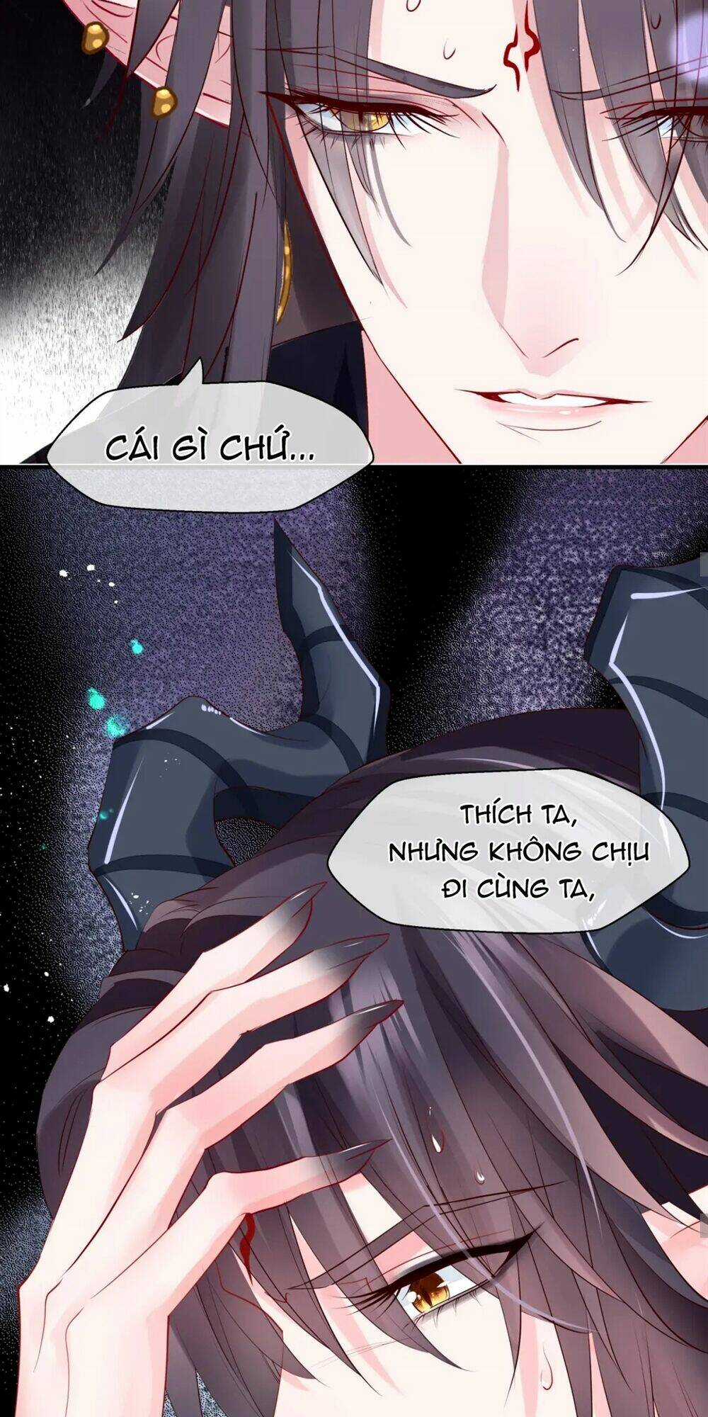 Ma Tôn Muốn Ôm Ôm - Chapter 73 - Trang 34