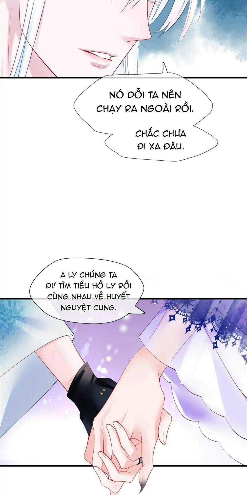 Ma Tôn Muốn Ôm Ôm - Chapter 73 - Trang 10