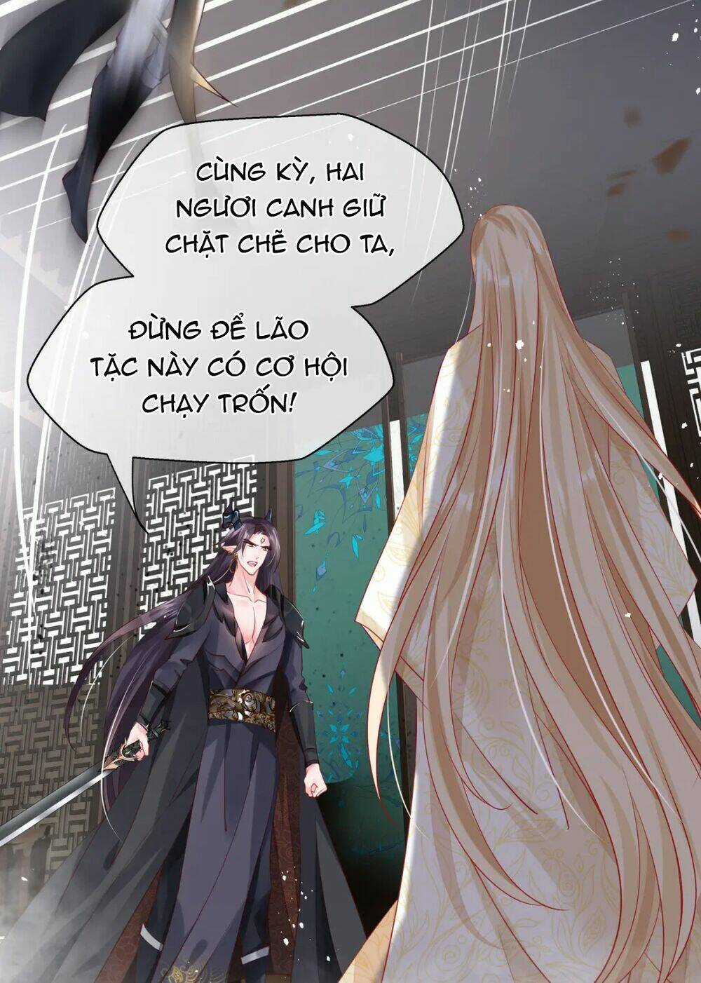 Ma Tôn Muốn Ôm Ôm - Chapter 74 - Trang 29