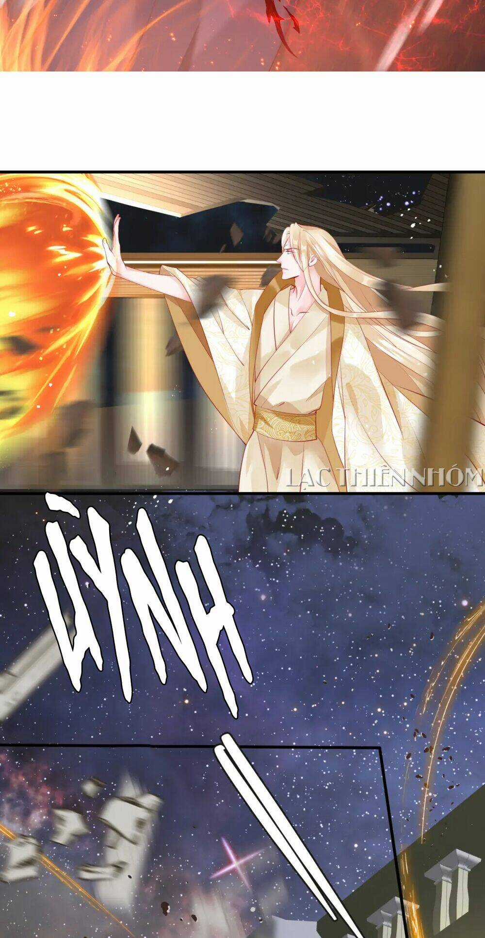 Ma Tôn Muốn Ôm Ôm - Chapter 74 - Trang 33