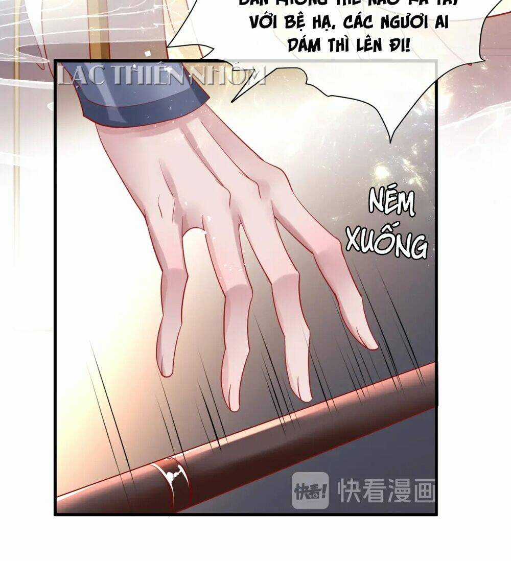 Ma Tôn Muốn Ôm Ôm - Chapter 75 - Trang 11