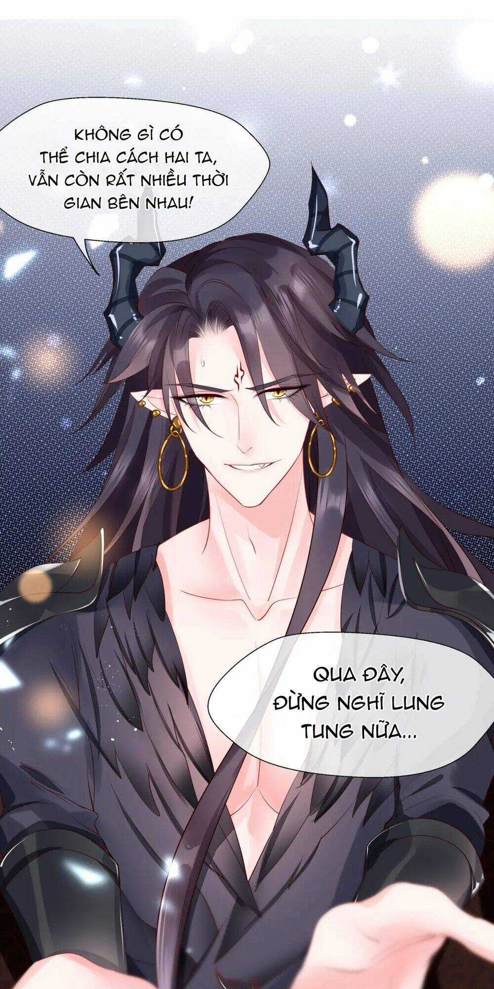 Ma Tôn Muốn Ôm Ôm - Chapter 75 - Trang 34