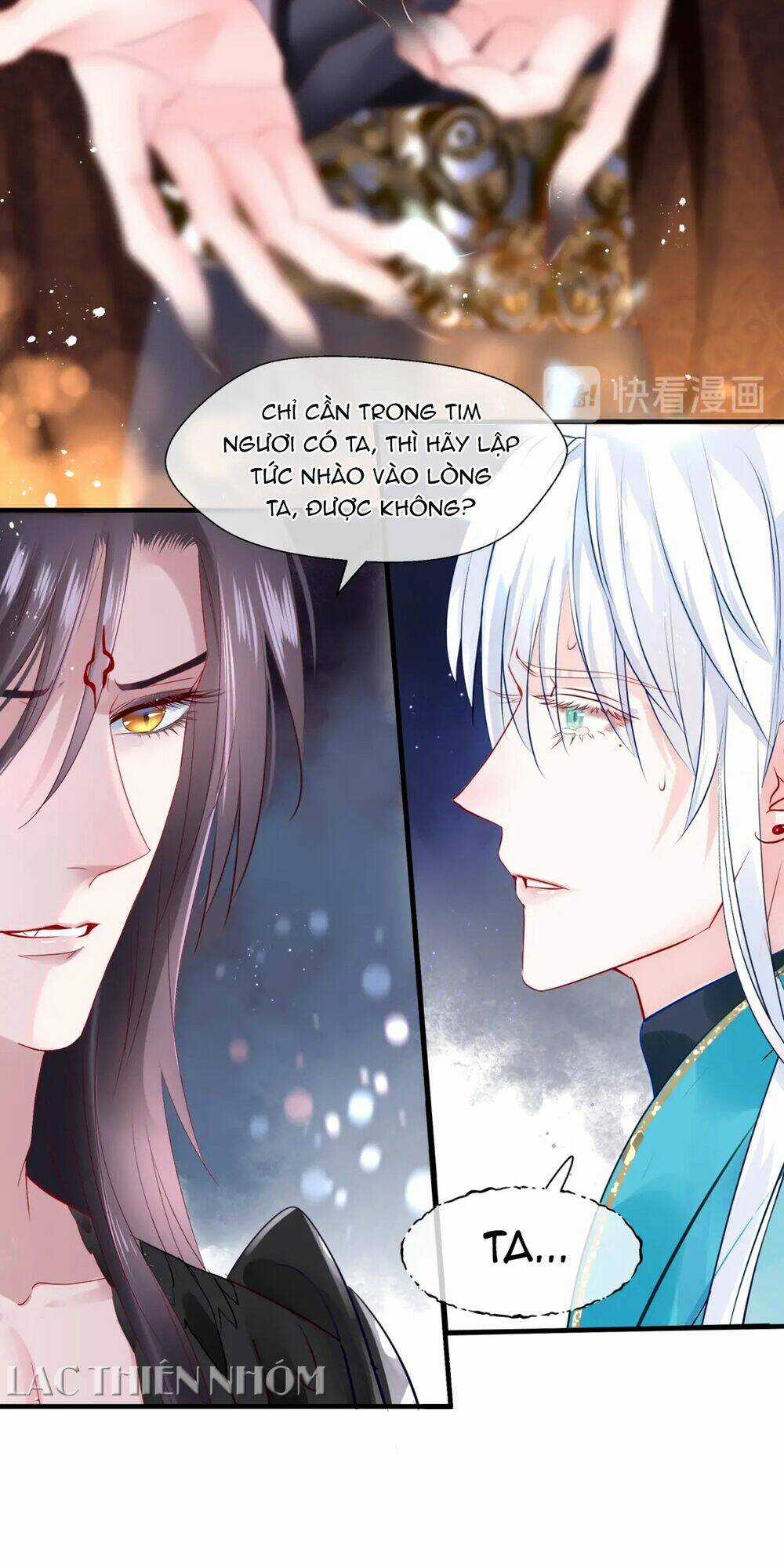 Ma Tôn Muốn Ôm Ôm - Chapter 75 - Trang 35