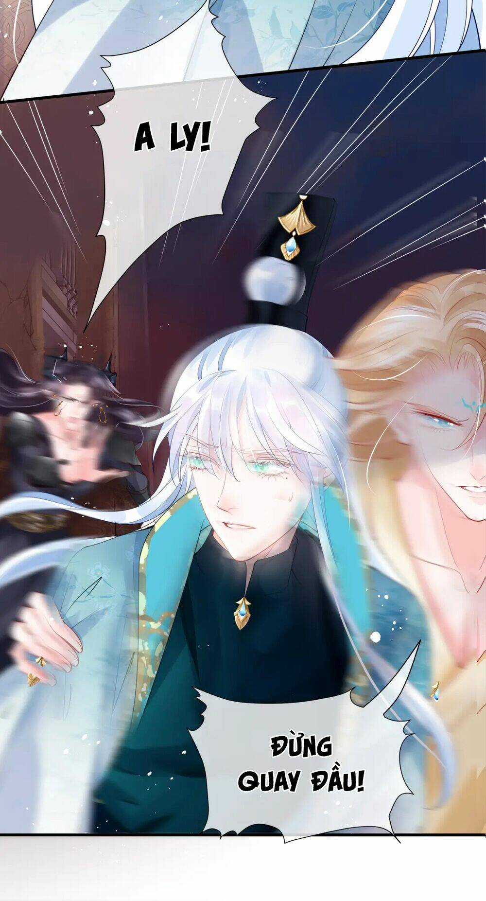 Ma Tôn Muốn Ôm Ôm - Chapter 75 - Trang 46