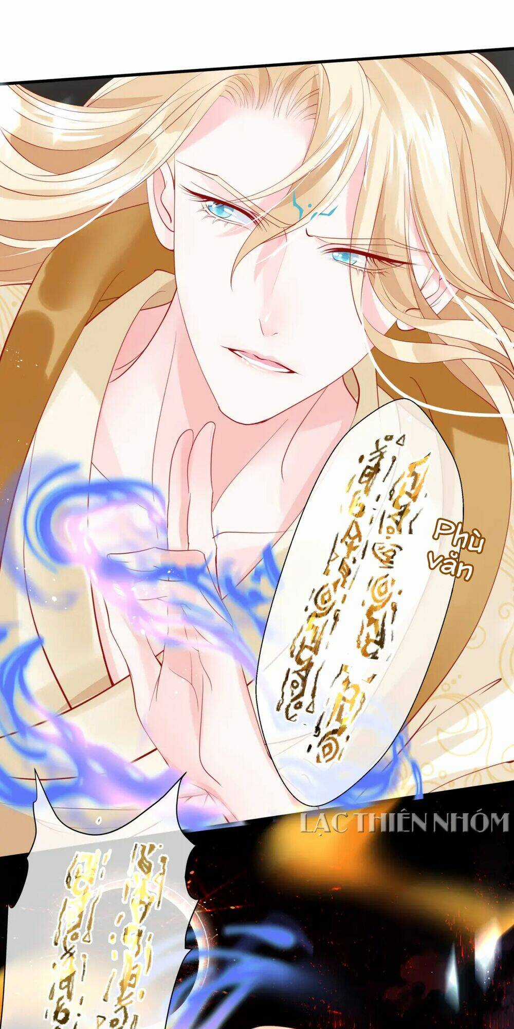 Ma Tôn Muốn Ôm Ôm - Chapter 75 - Trang 47