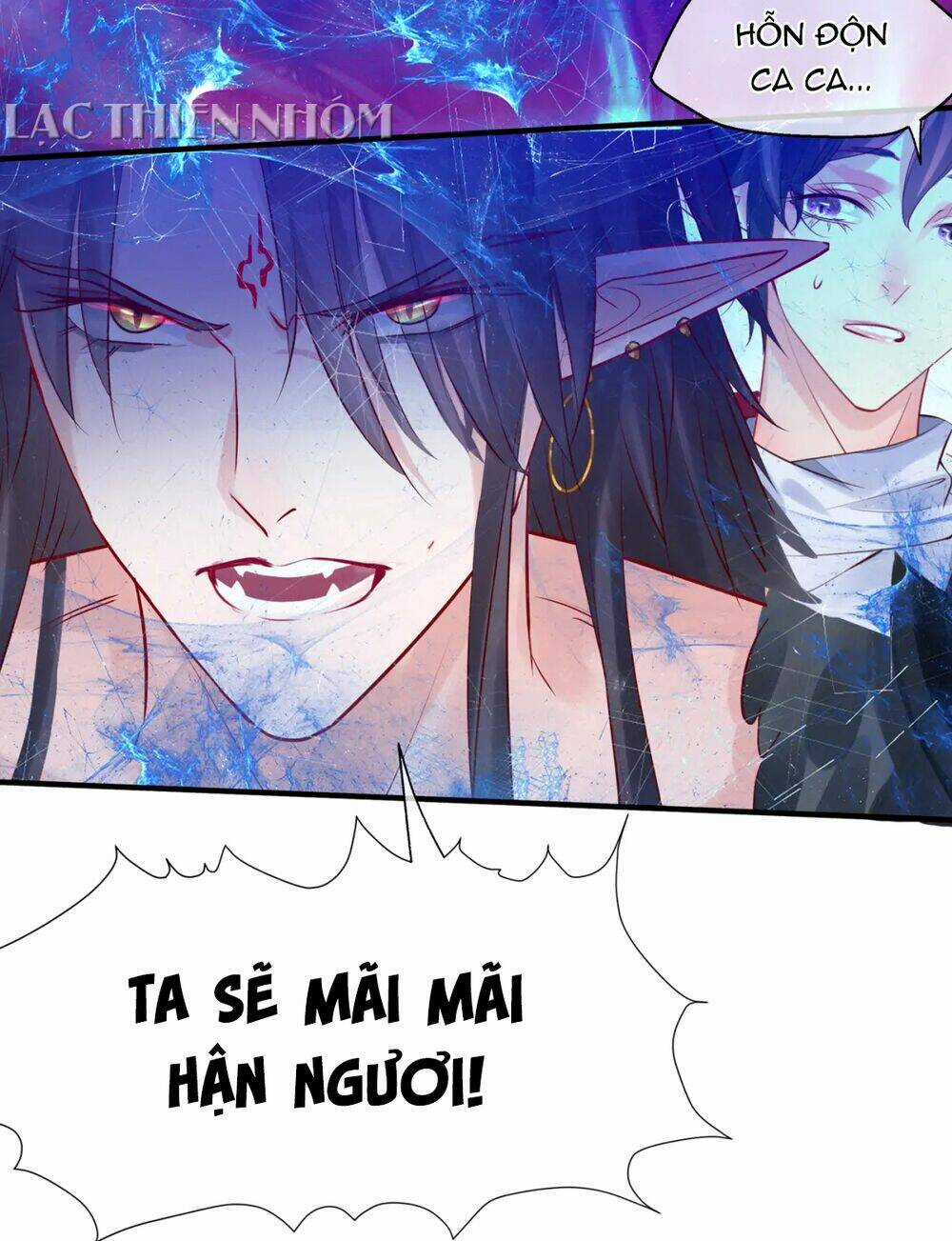 Ma Tôn Muốn Ôm Ôm - Chapter 75 - Trang 53