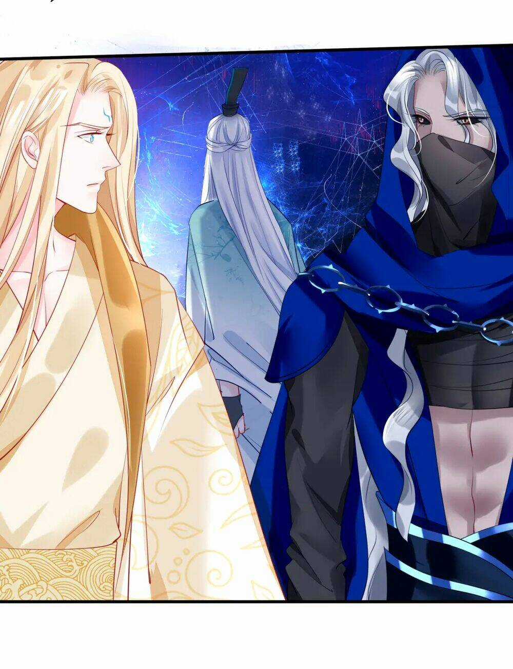 Ma Tôn Muốn Ôm Ôm - Chapter 75 - Trang 54