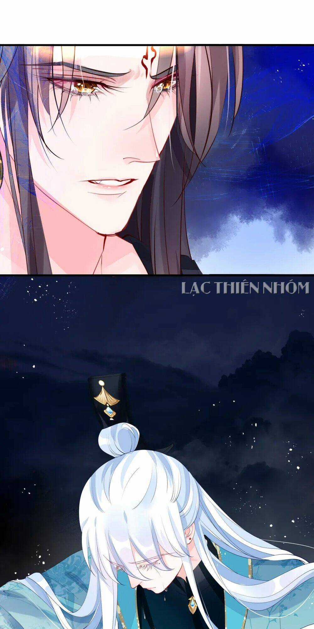 Ma Tôn Muốn Ôm Ôm - Chapter 75 - Trang 58