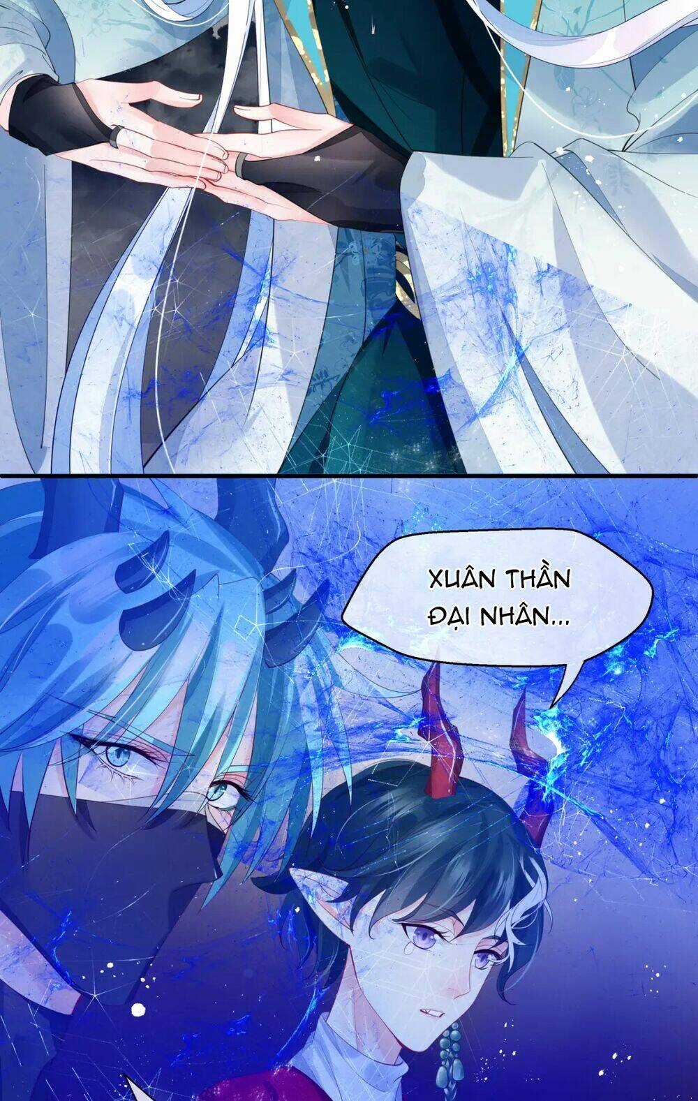 Ma Tôn Muốn Ôm Ôm - Chapter 75 - Trang 59