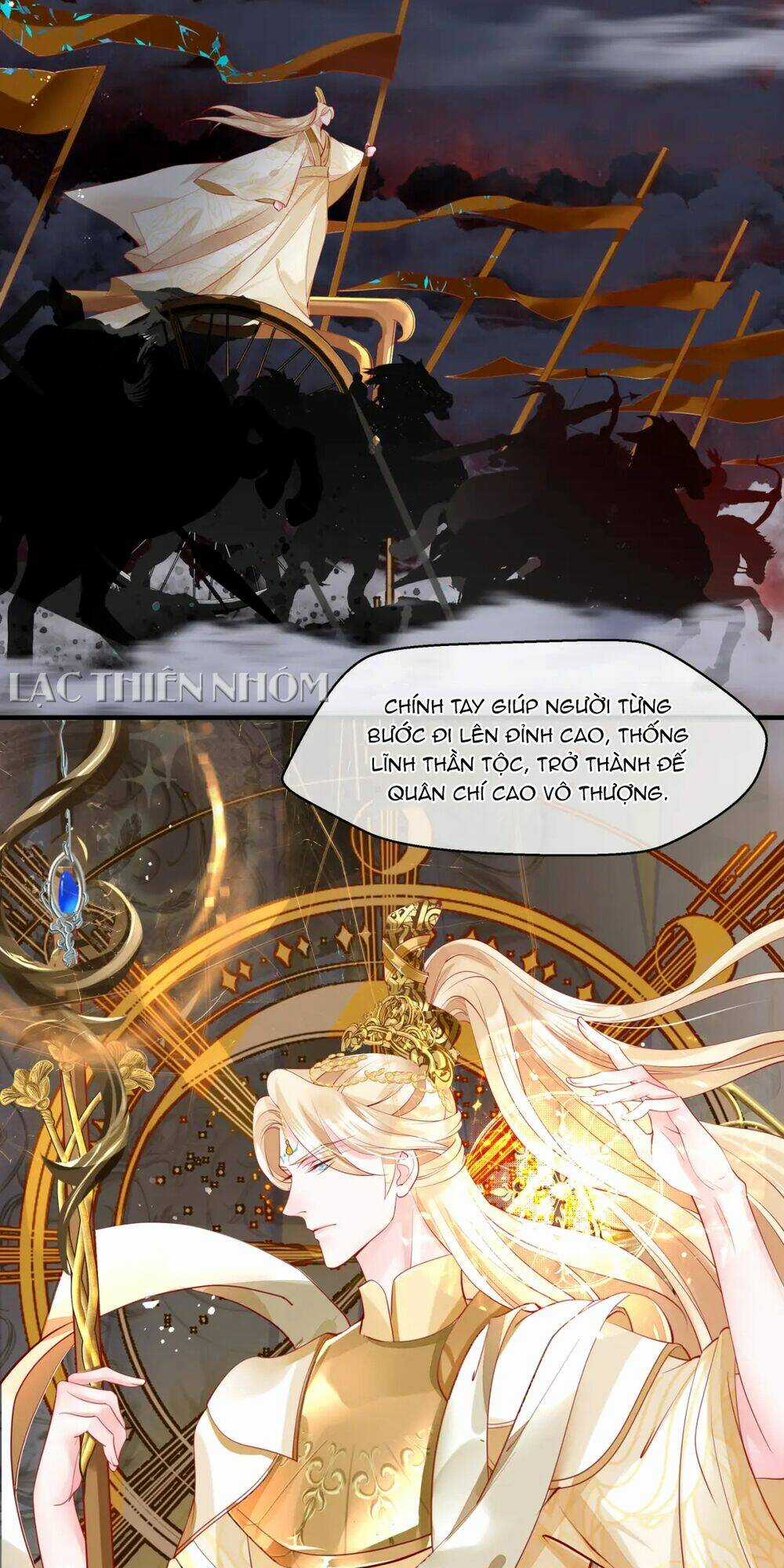 Ma Tôn Muốn Ôm Ôm - Chapter 75 - Trang 9