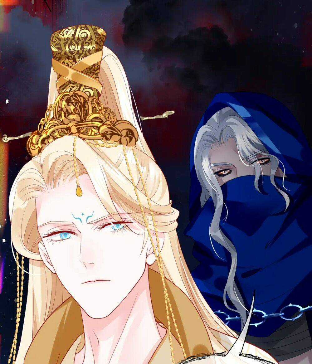 Ma Tôn Muốn Ôm Ôm - Chapter 76 - Trang 31