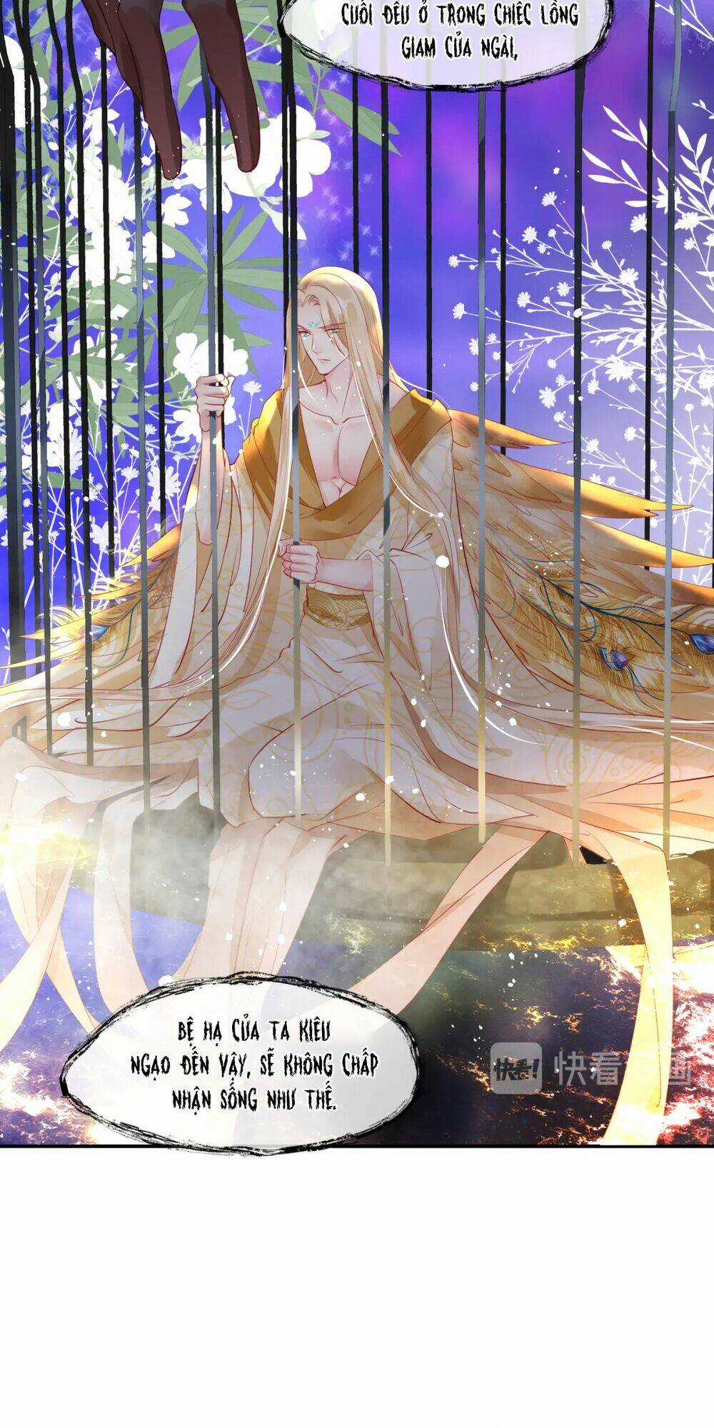 Ma Tôn Muốn Ôm Ôm - Chapter 76 - Trang 34