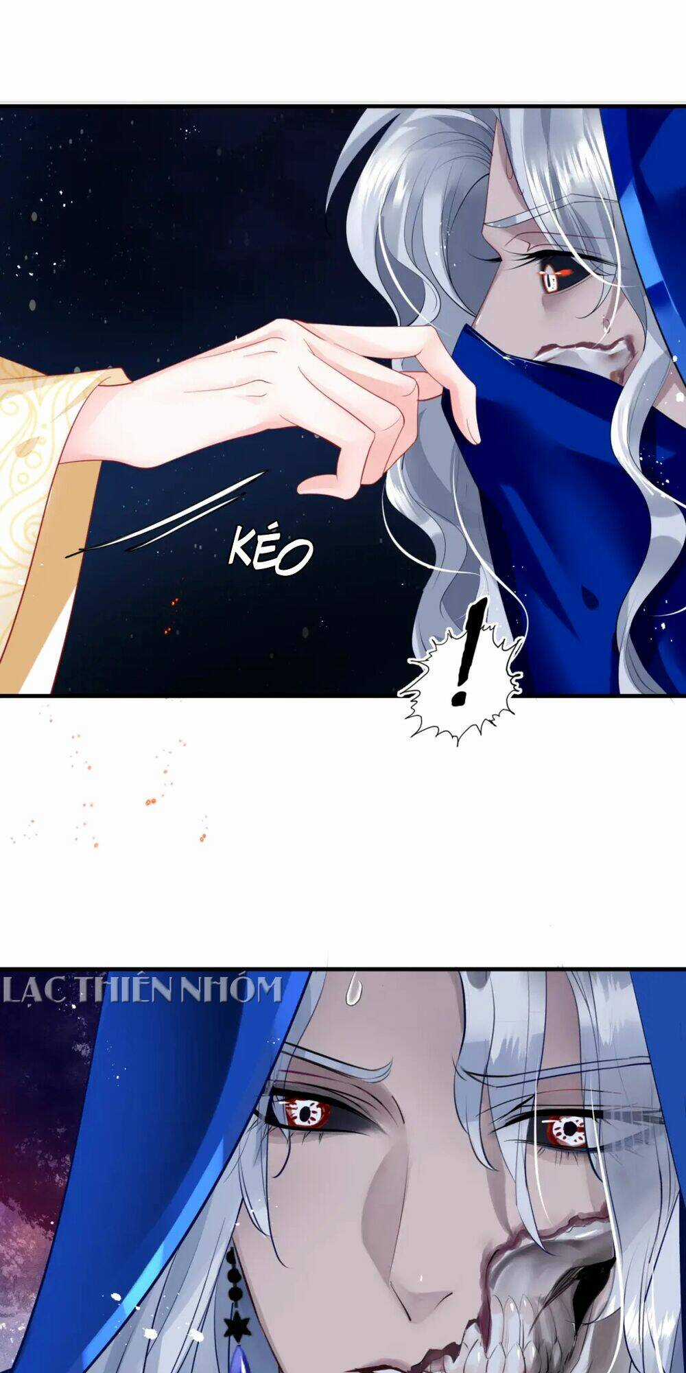 Ma Tôn Muốn Ôm Ôm - Chapter 76 - Trang 38