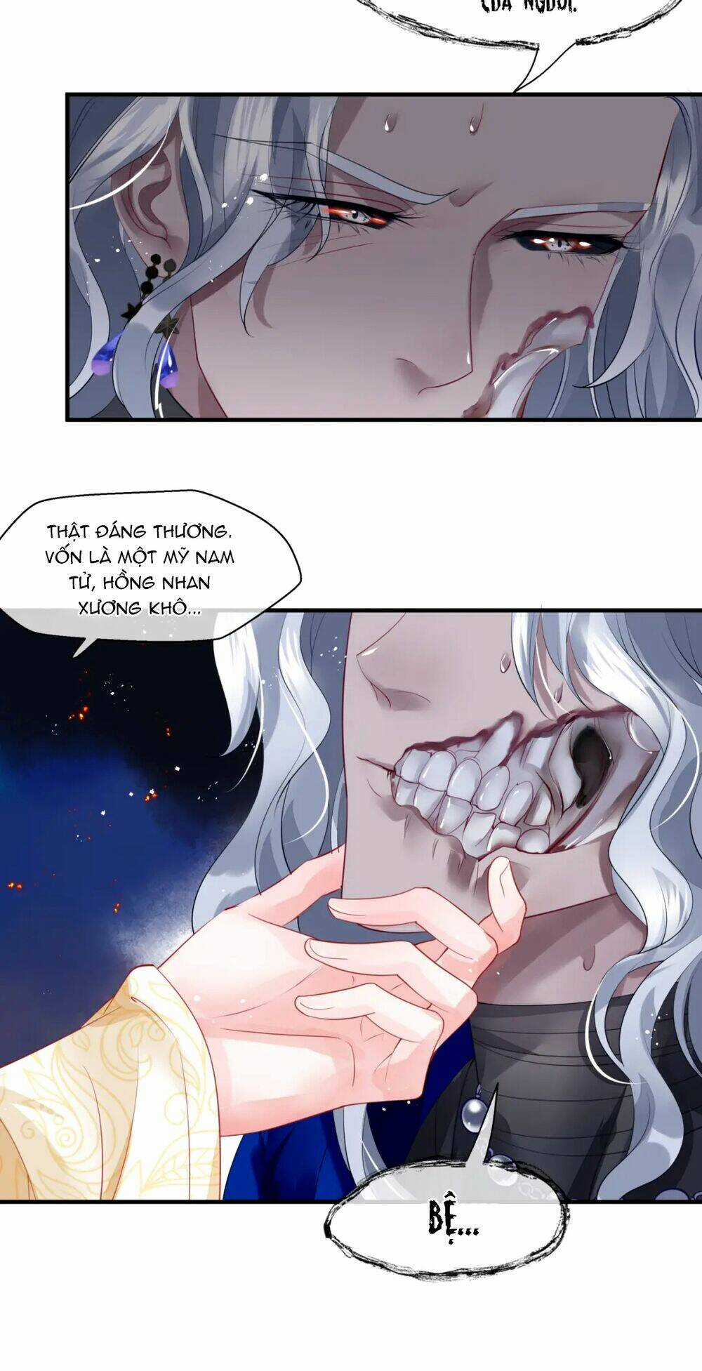 Ma Tôn Muốn Ôm Ôm - Chapter 76 - Trang 40