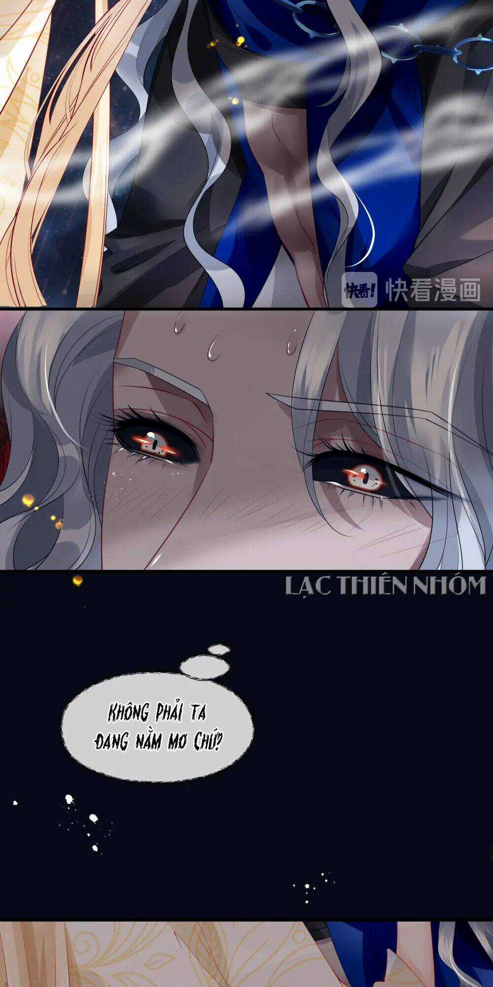 Ma Tôn Muốn Ôm Ôm - Chapter 76 - Trang 42