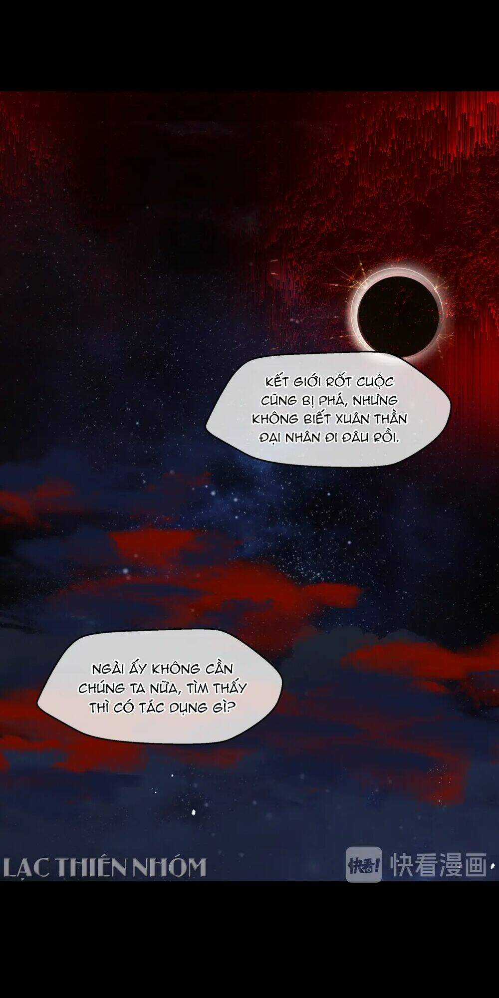 Ma Tôn Muốn Ôm Ôm - Chapter 77 - Trang 3