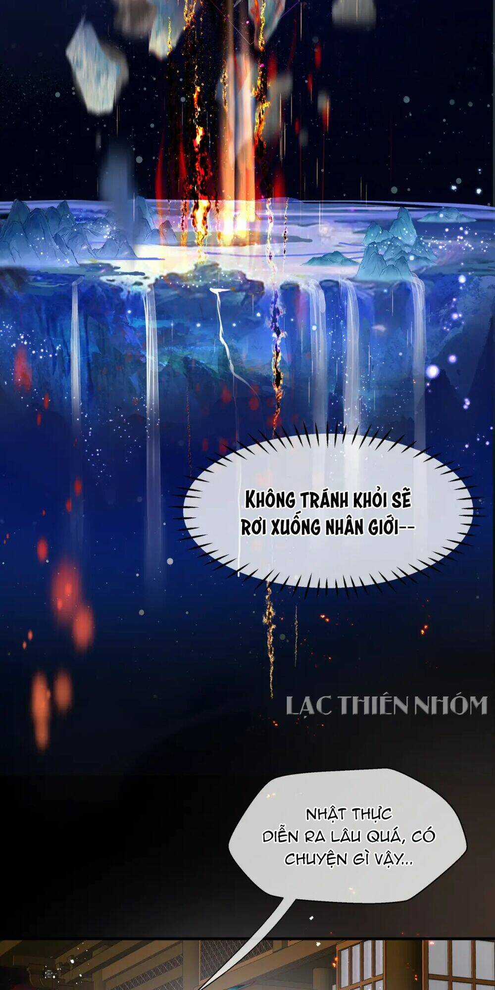 Ma Tôn Muốn Ôm Ôm - Chapter 77 - Trang 26