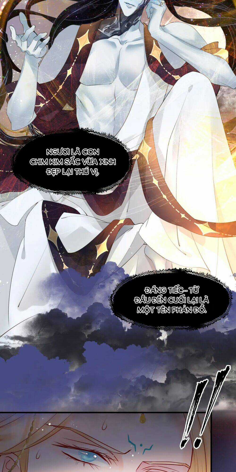 Ma Tôn Muốn Ôm Ôm - Chapter 77 - Trang 42