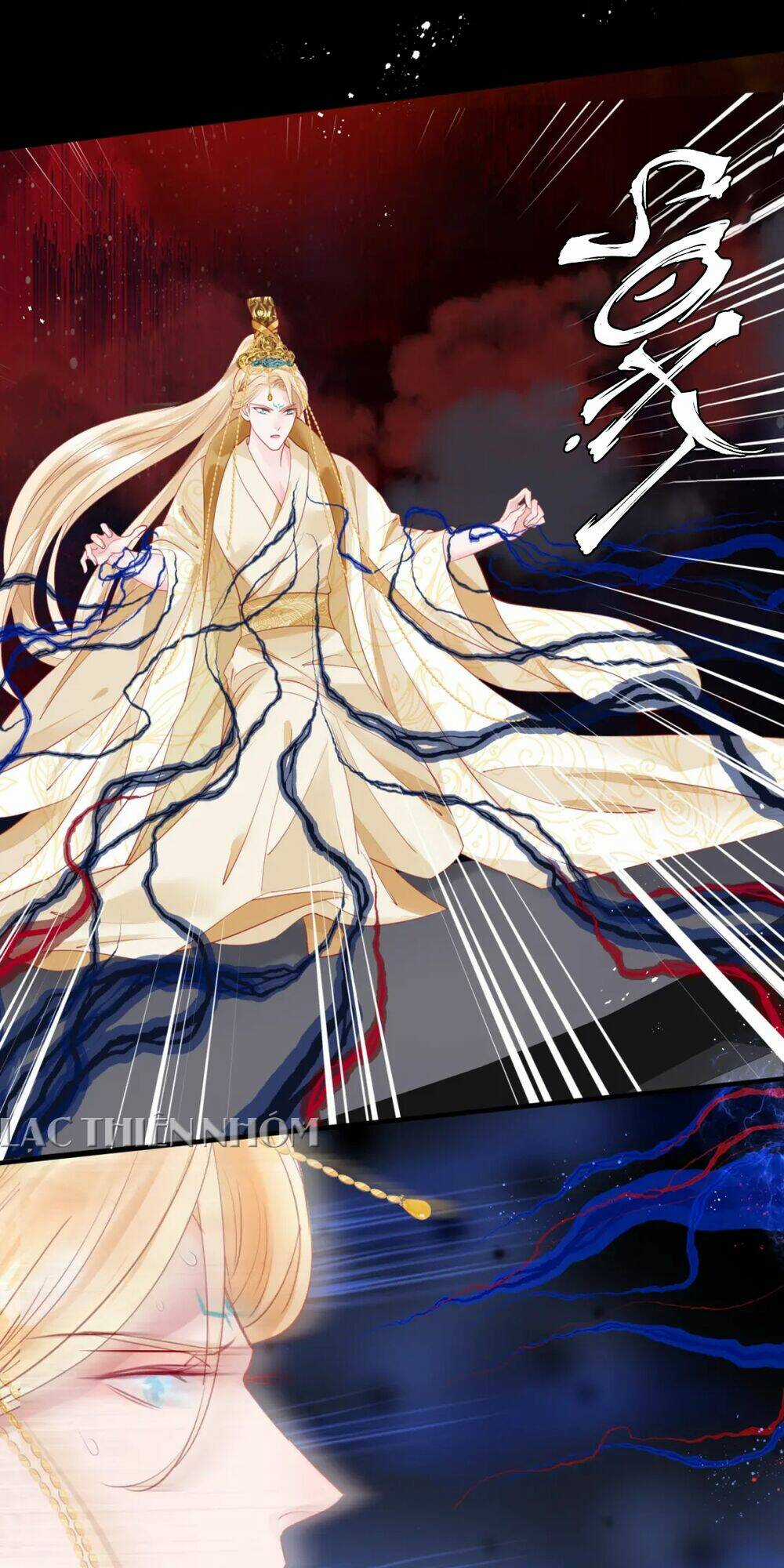 Ma Tôn Muốn Ôm Ôm - Chapter 77 - Trang 49