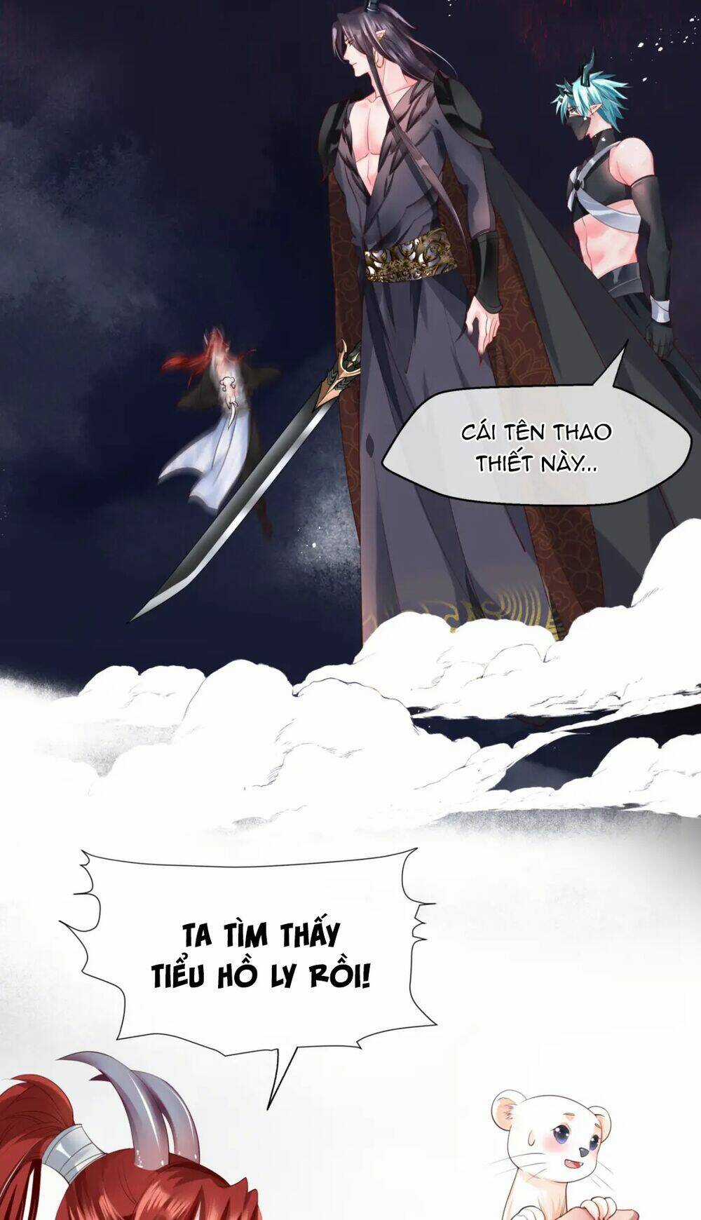 Ma Tôn Muốn Ôm Ôm - Chapter 77 - Trang 8