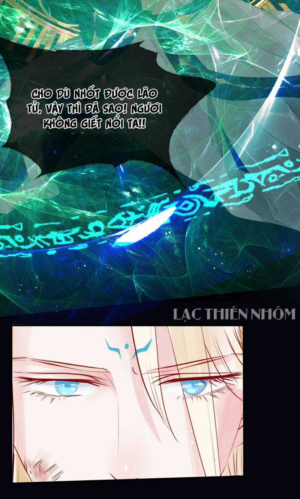 Ma Tôn Muốn Ôm Ôm - Chapter 78 - Trang 34