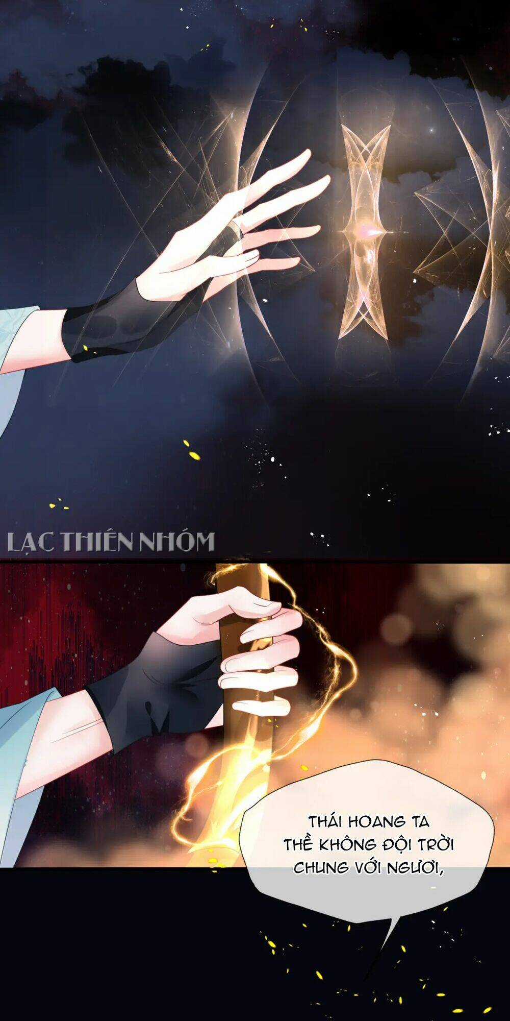 Ma Tôn Muốn Ôm Ôm - Chapter 78 - Trang 41