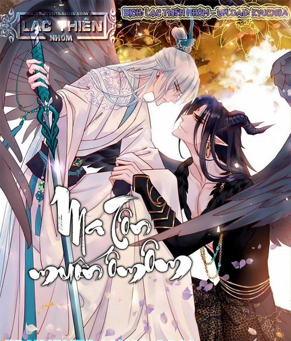 Ma Tôn Muốn Ôm Ôm - Chapter 79 - Trang 1
