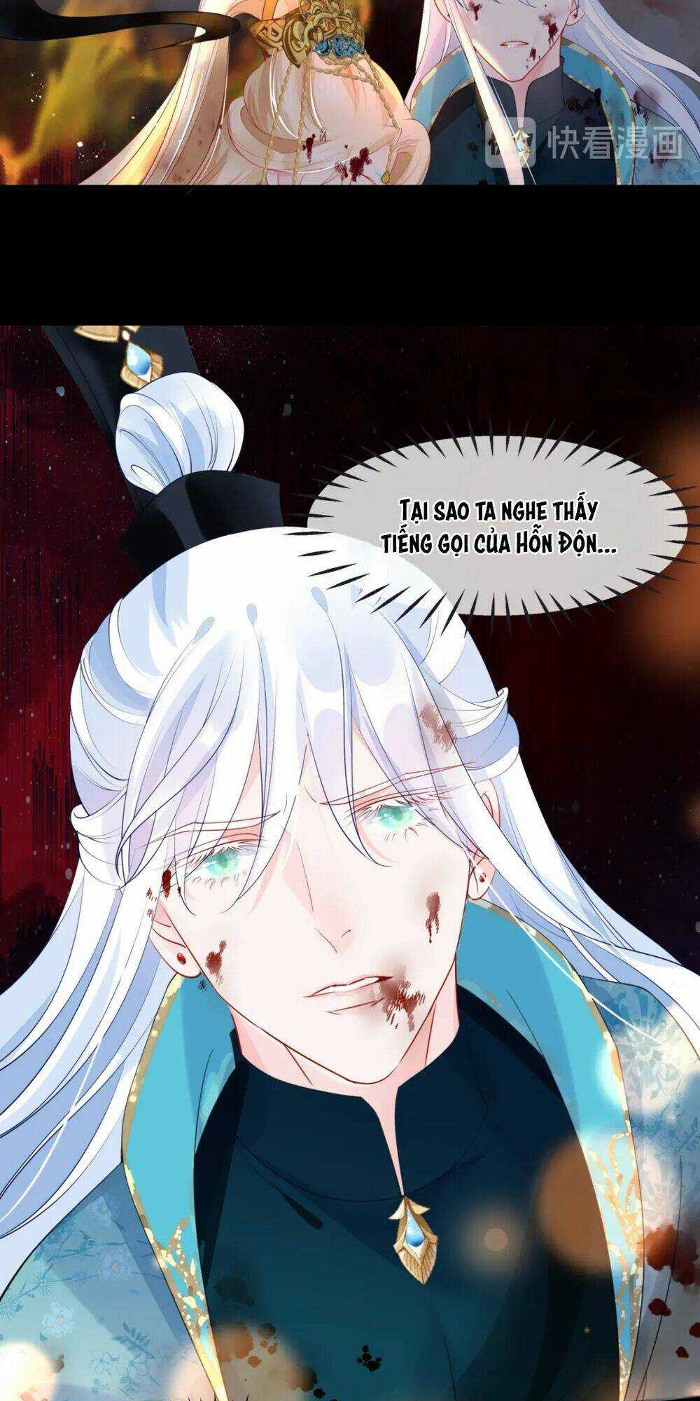 Ma Tôn Muốn Ôm Ôm - Chapter 79 - Trang 14