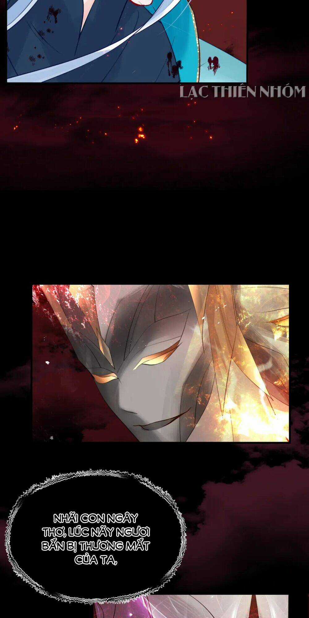 Ma Tôn Muốn Ôm Ôm - Chapter 79 - Trang 43