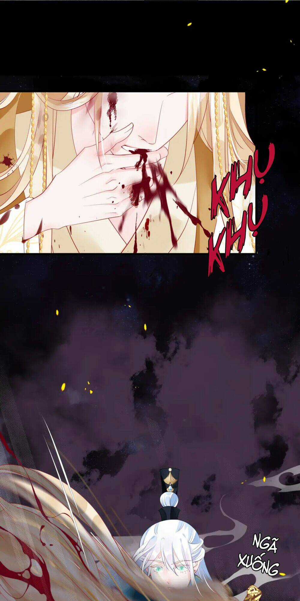 Ma Tôn Muốn Ôm Ôm - Chapter 79 - Trang 7