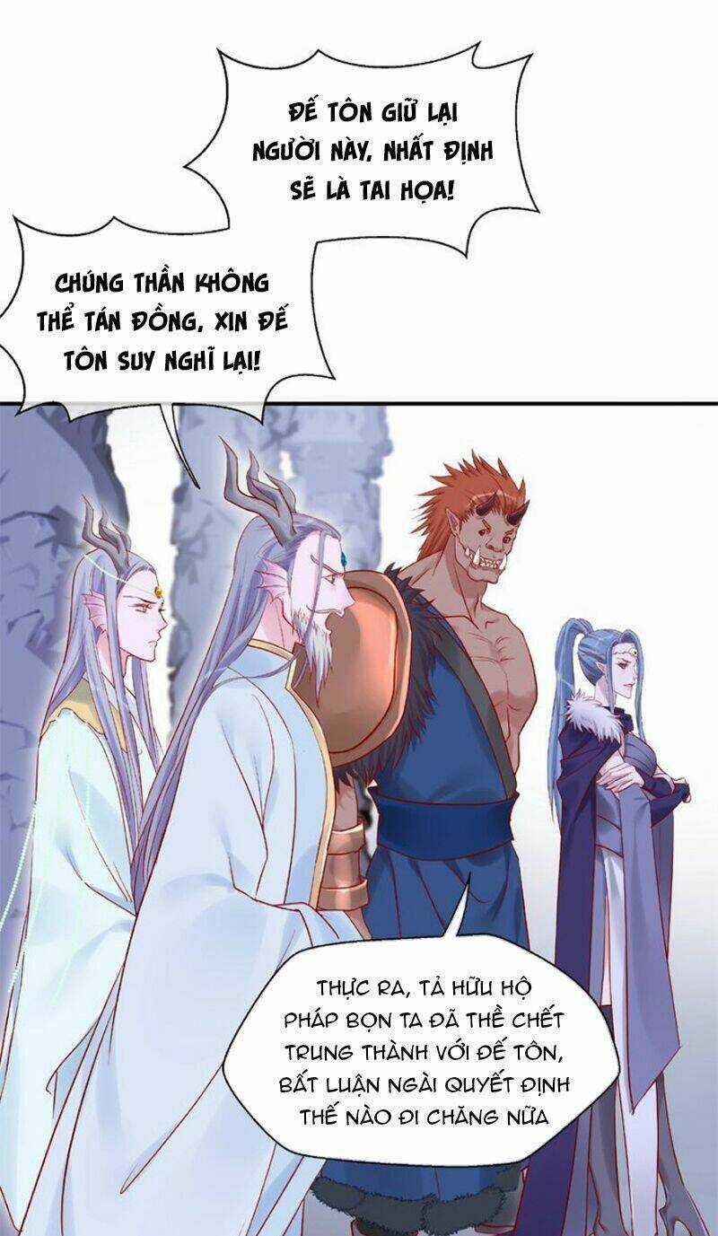 Ma Tôn Muốn Ôm Ôm - Chapter 8 - Trang 3