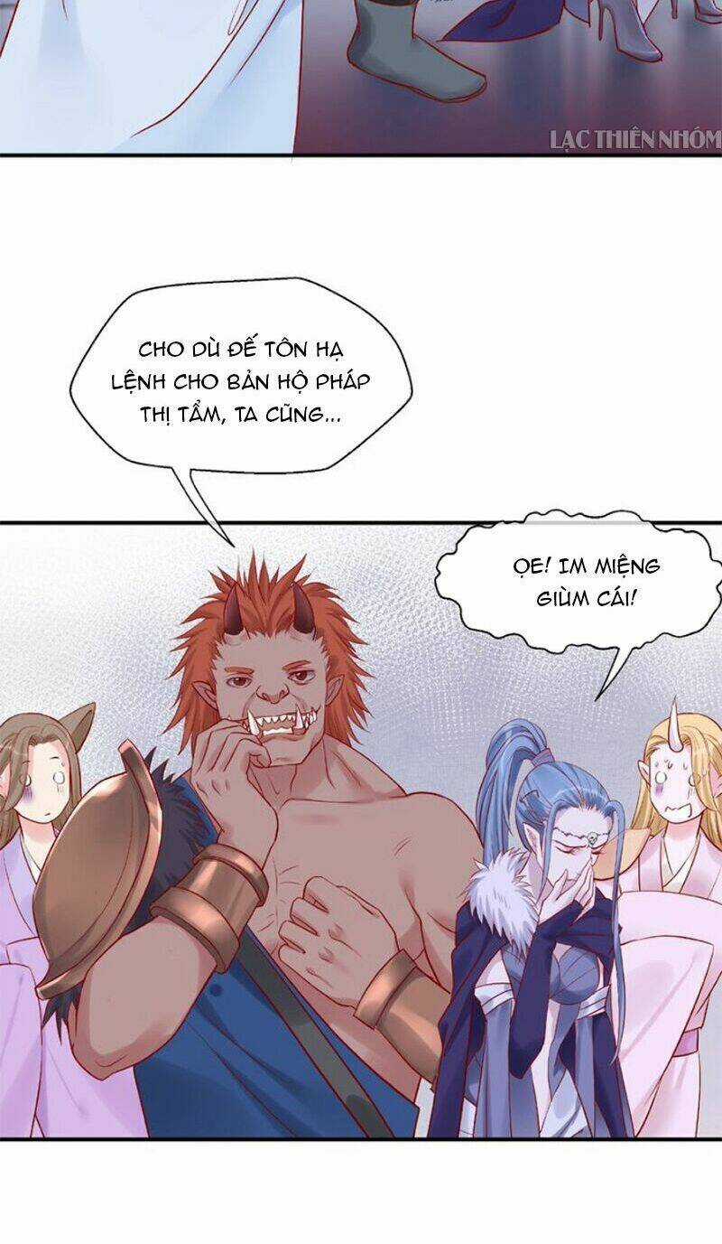 Ma Tôn Muốn Ôm Ôm - Chapter 8 - Trang 4