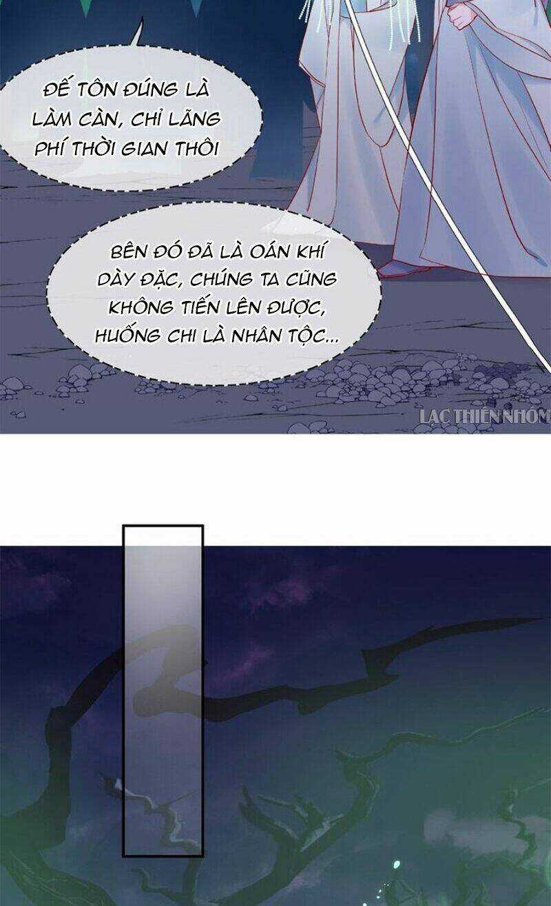 Ma Tôn Muốn Ôm Ôm - Chapter 8 - Trang 32