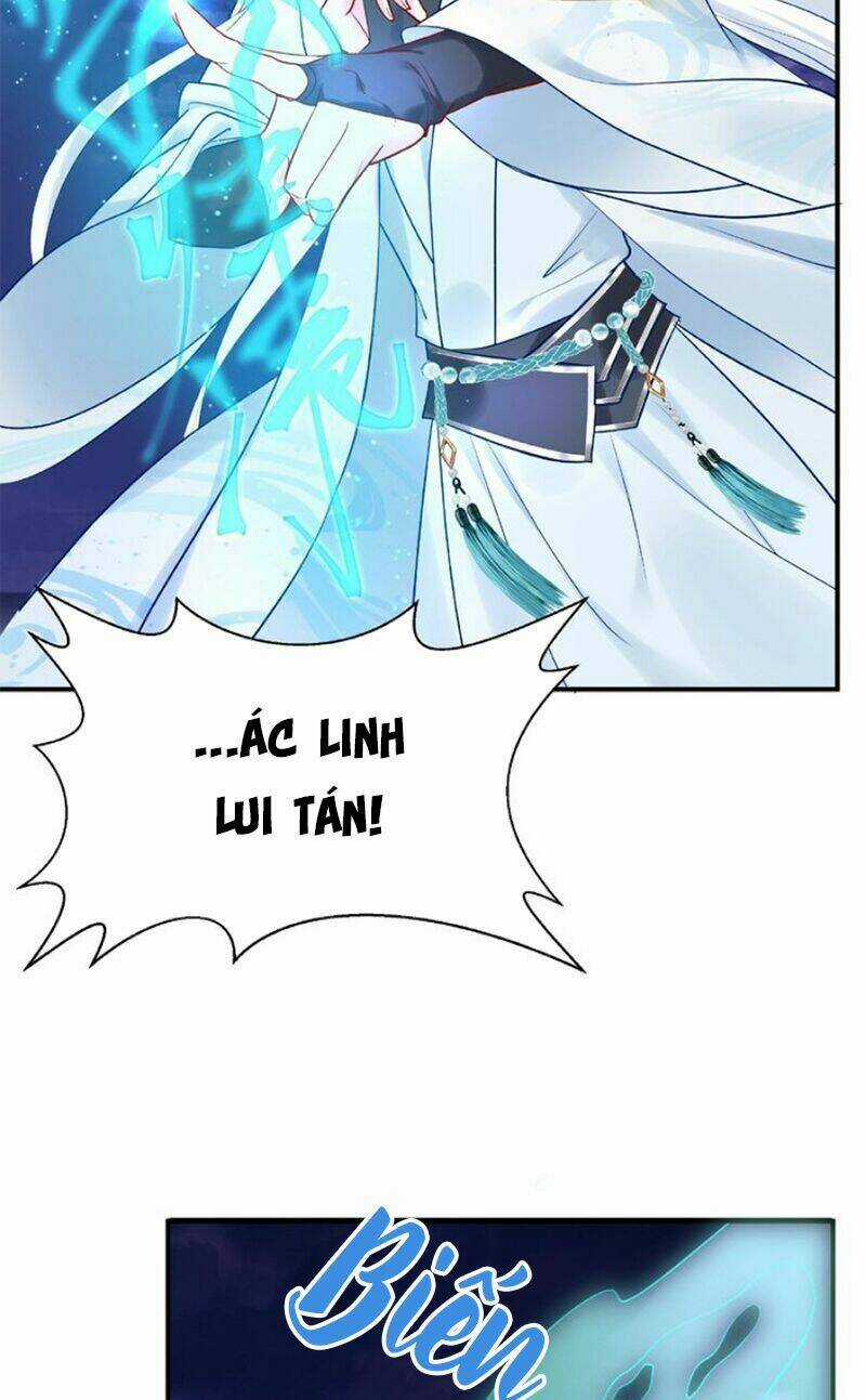 Ma Tôn Muốn Ôm Ôm - Chapter 8 - Trang 35