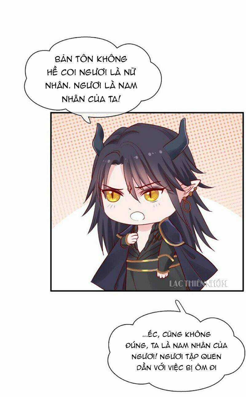 Ma Tôn Muốn Ôm Ôm - Chapter 8 - Trang 41