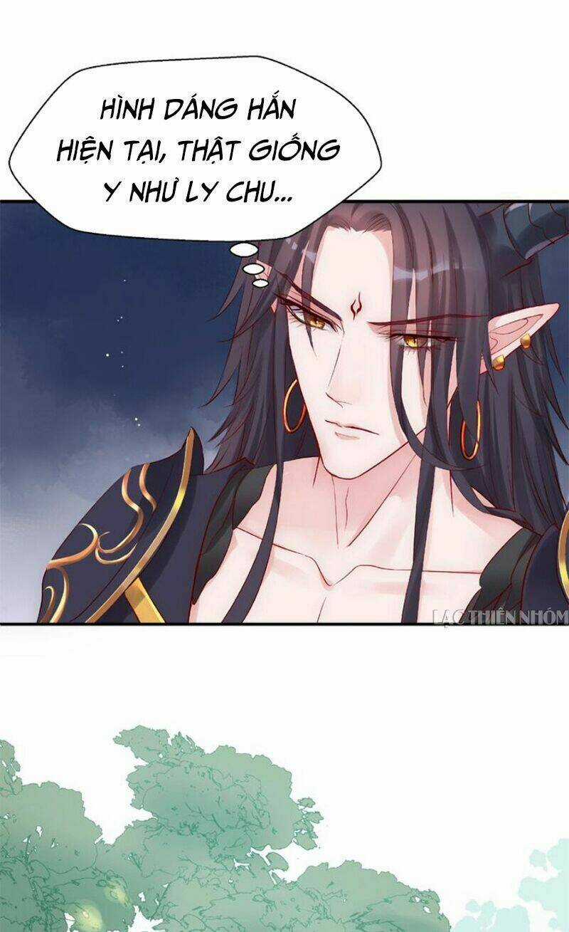 Ma Tôn Muốn Ôm Ôm - Chapter 8 - Trang 45