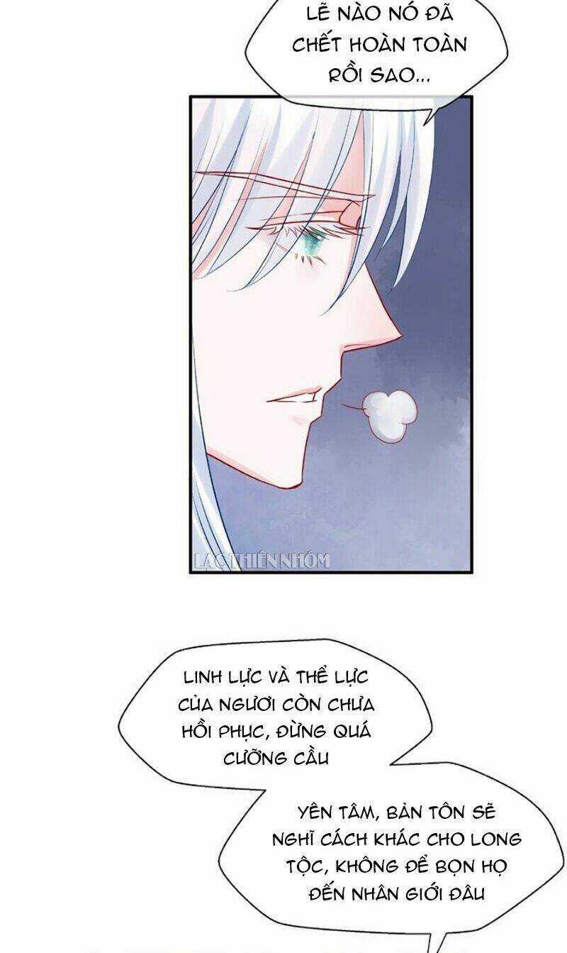 Ma Tôn Muốn Ôm Ôm - Chapter 8 - Trang 50