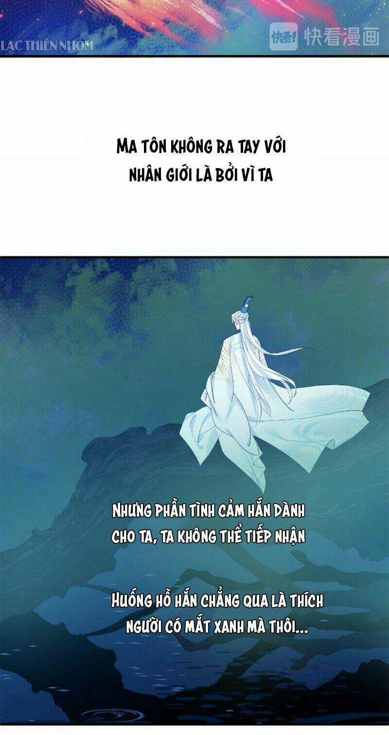 Ma Tôn Muốn Ôm Ôm - Chapter 8 - Trang 52