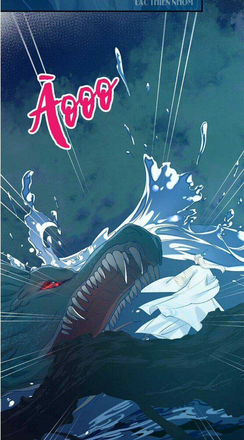 Ma Tôn Muốn Ôm Ôm - Chapter 8 - Trang 54