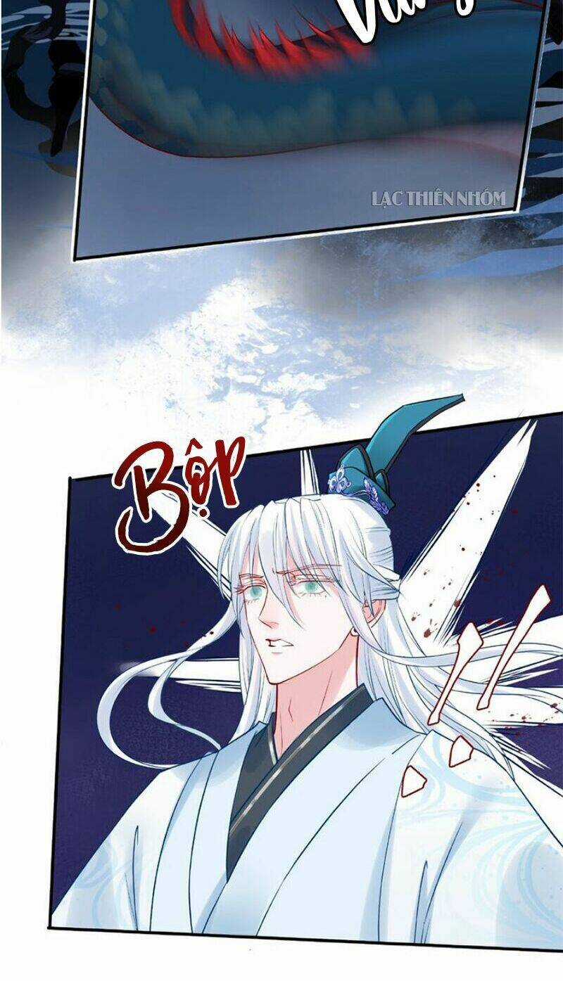 Ma Tôn Muốn Ôm Ôm - Chapter 8 - Trang 58