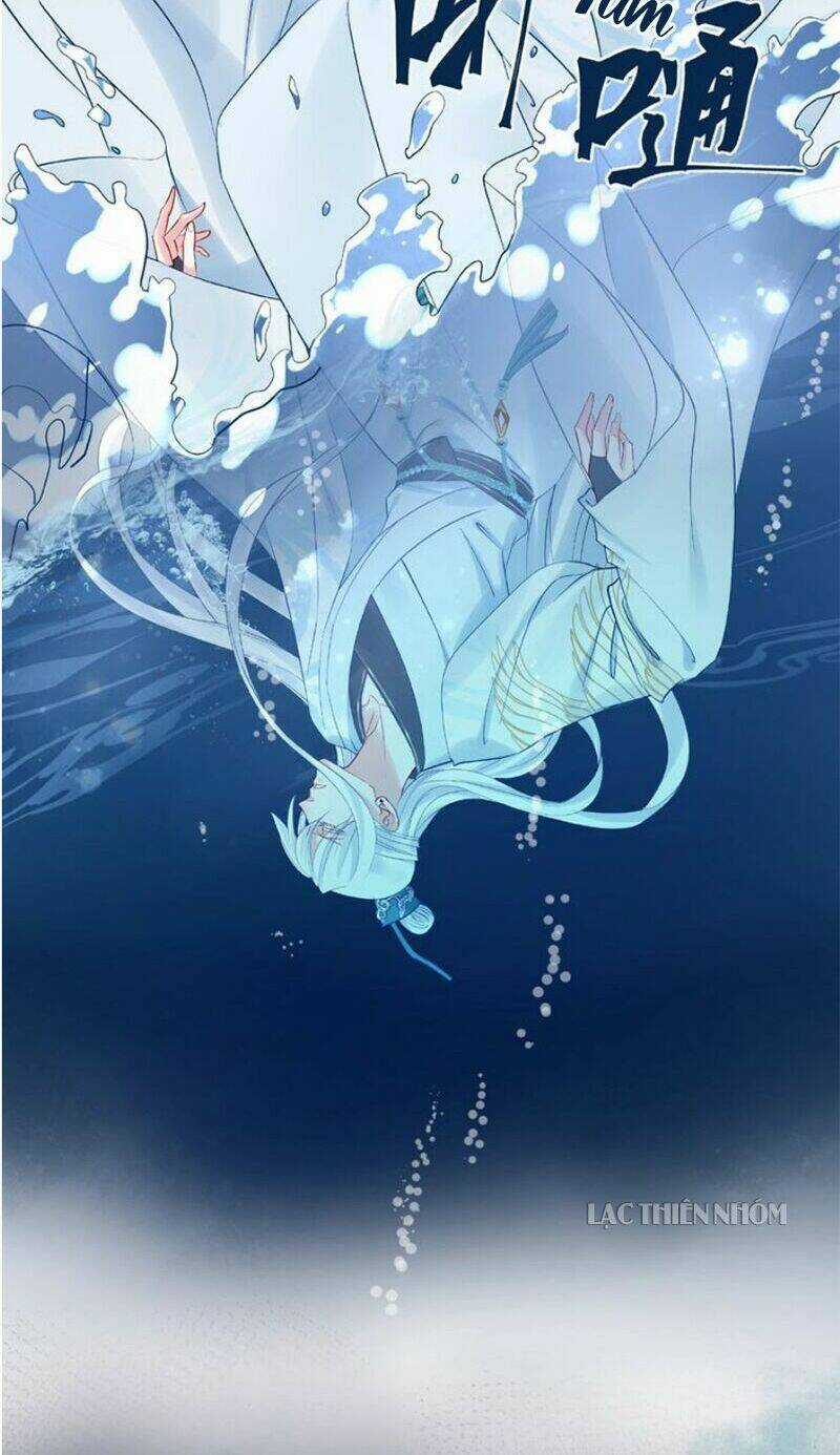 Ma Tôn Muốn Ôm Ôm - Chapter 8 - Trang 60